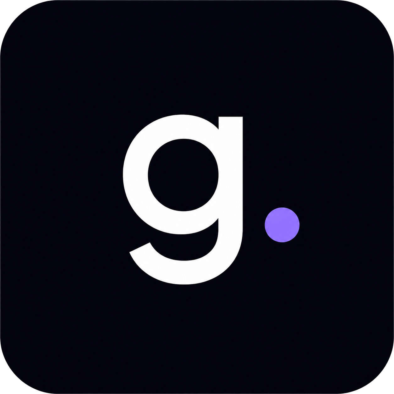 Glyria Logo
