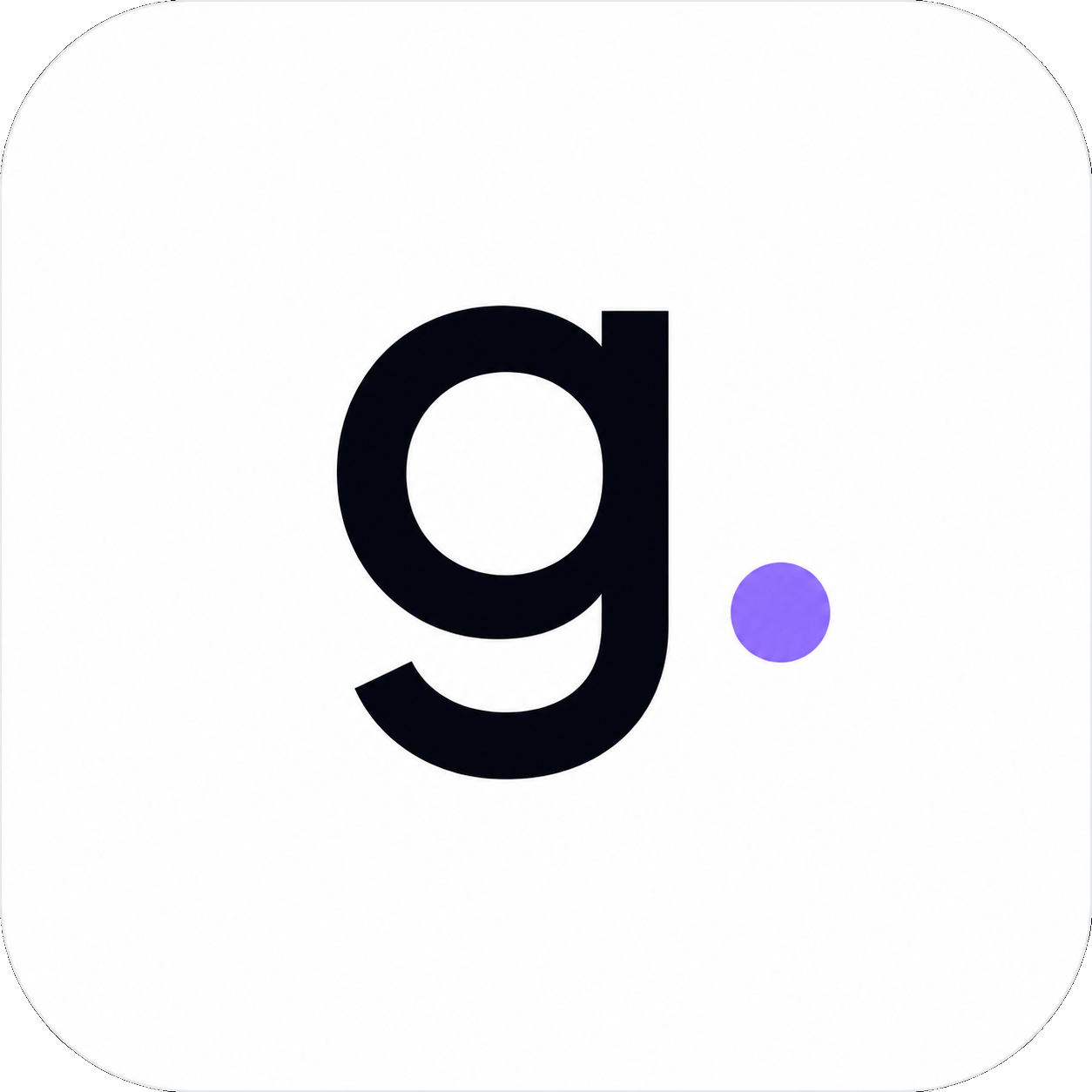 Glyria Logo